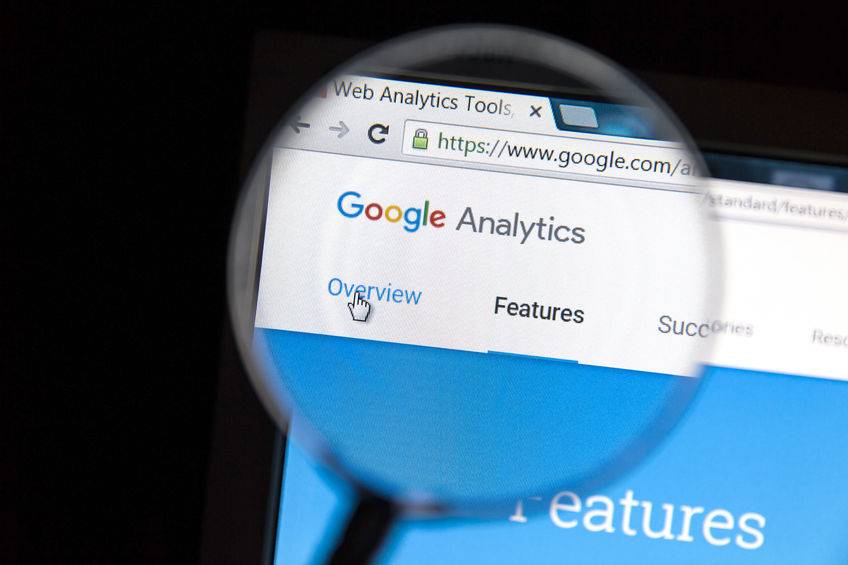 Certyfikat Google Analytics – jak go zdobyć?
