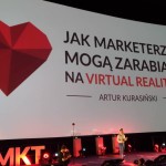 Jak marketerzy mogą zarabiać na VR?