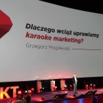 Dlaczego wciąż uprawiasz „karaoke marketing”?