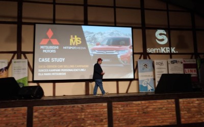 Sprzedaż, to nie tylko kup teraz – Display 4 Customer Journey na przykładzie kampanii dla Mitsubishi – Szymon Bukowicz