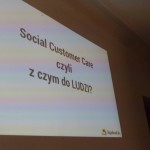 Social Customer Care – podsumowanie warsztatów