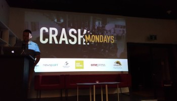 CRASH Mondays #5 – podsumowanie